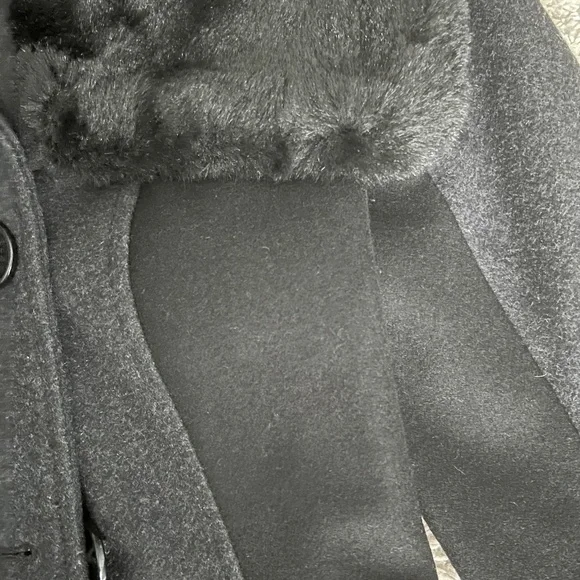 Guess wool jacket X-small - Picture 4 of 4